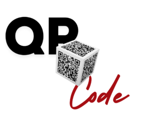 QR QRIS, QR codes