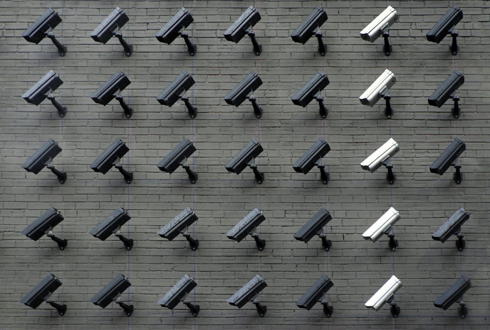 smart security-Smart surveillance