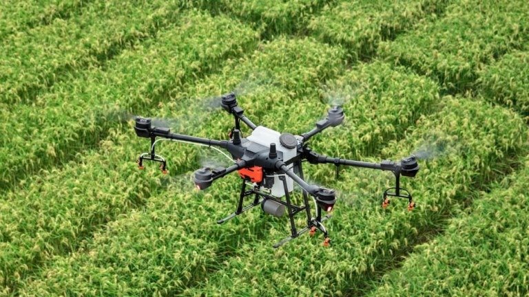 agriculture iot