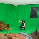 Concept and steps in Mixed Reality setup