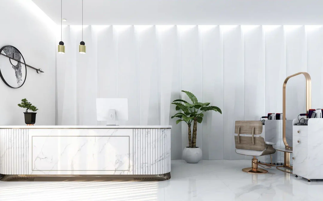 Beauty Clinic