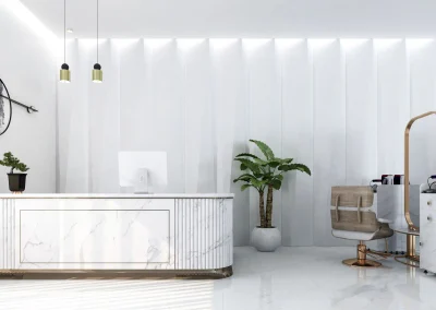 Beauty Clinic
