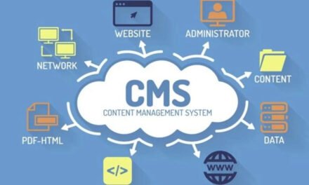 What is Content Management System (CMS)