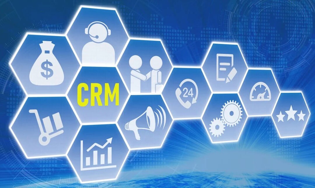 What is Customer Relationship Management (CRM) system?