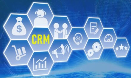 What is Customer Relationship Management (CRM) system?