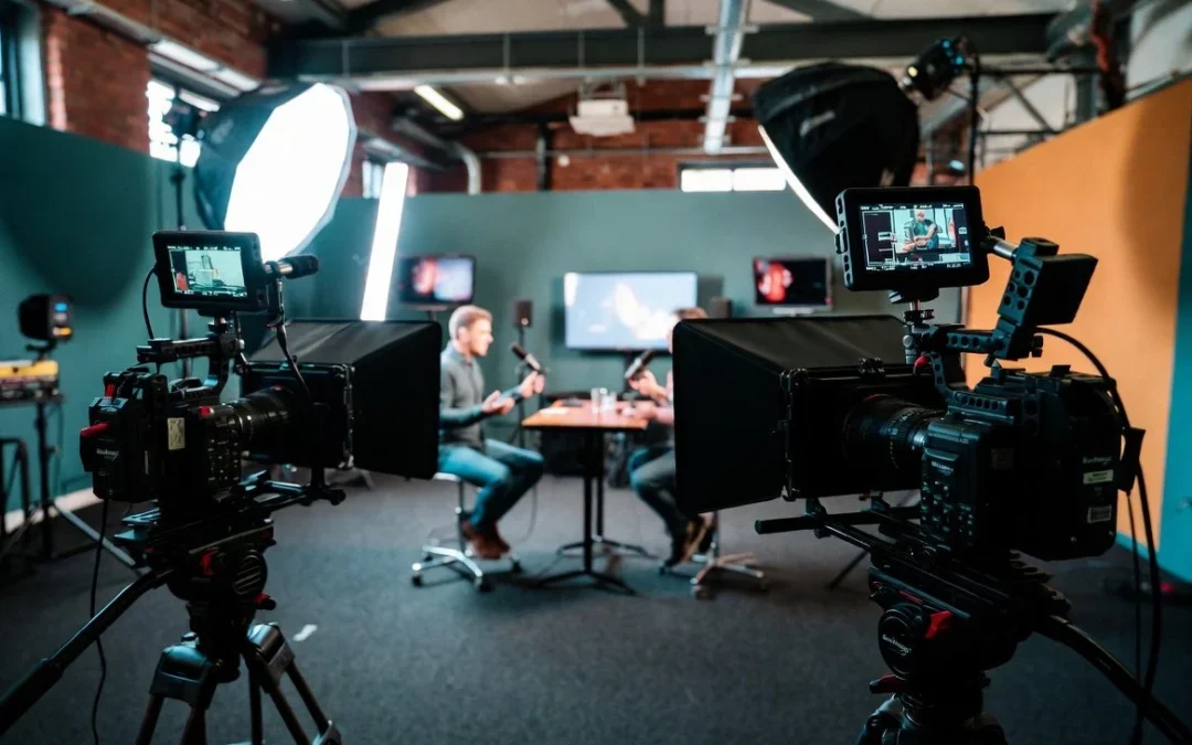 Multi-cam Live Production