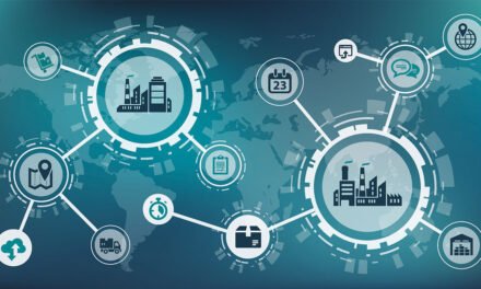 What is Supply Chain Management (SCM) system?