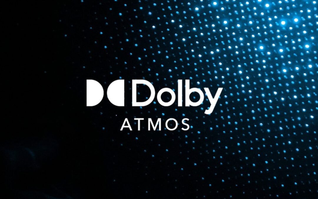 What is Dolby Atmos in home theater system?