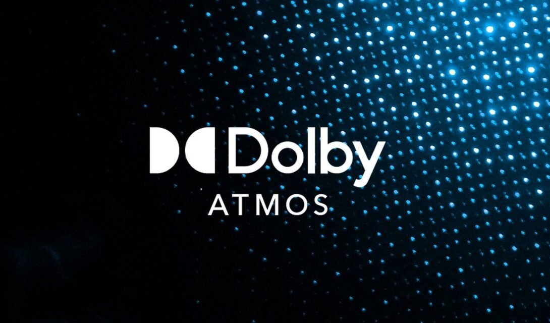 What is Dolby Atmos in home theater system?