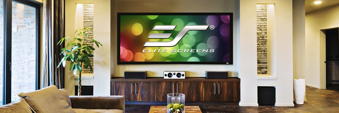 EliteScreens
