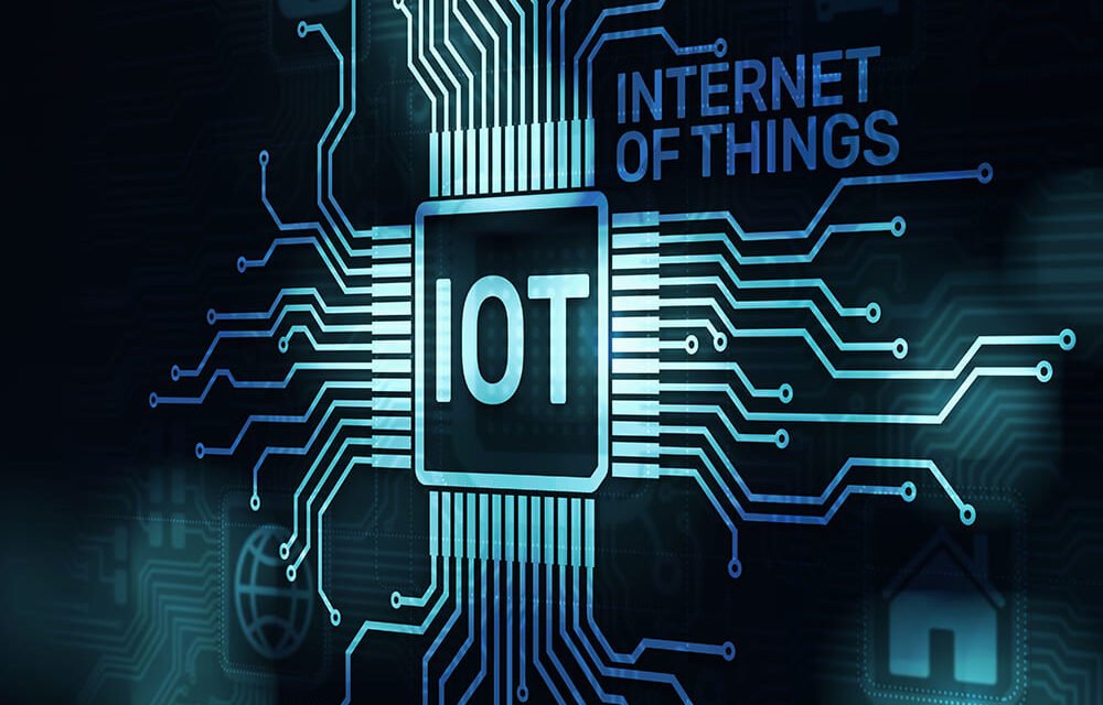 The Most Common IoT Protocols Used In Smart Home Industry - RETOMOTION ...