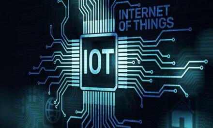 The most common IoT protocols used in smart home industry