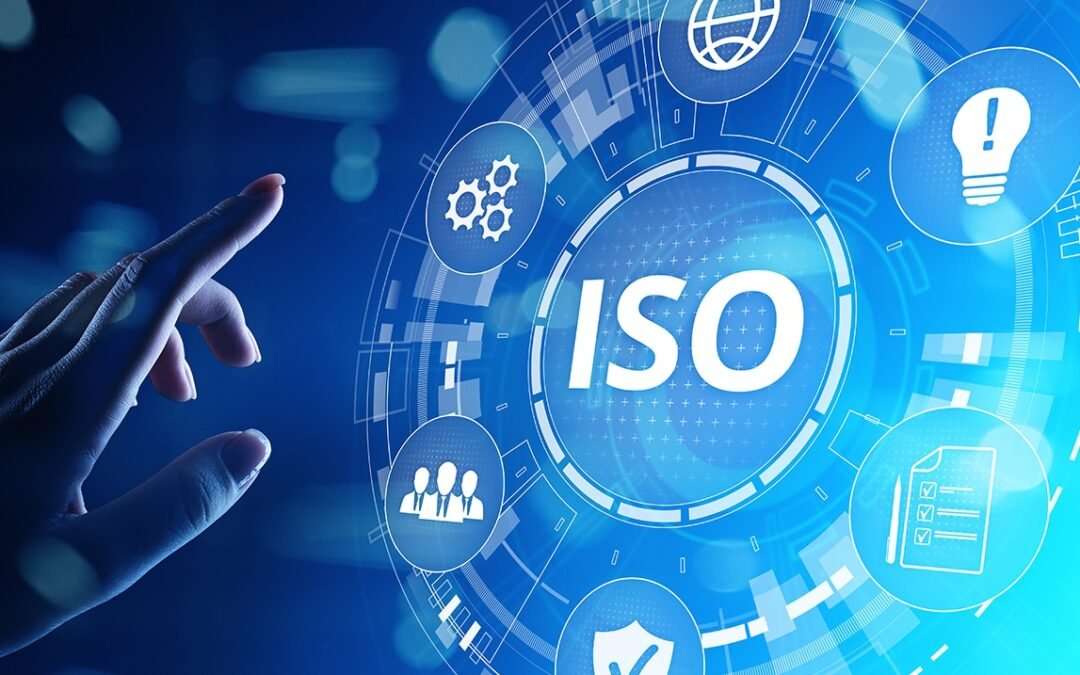 ISO certification explained