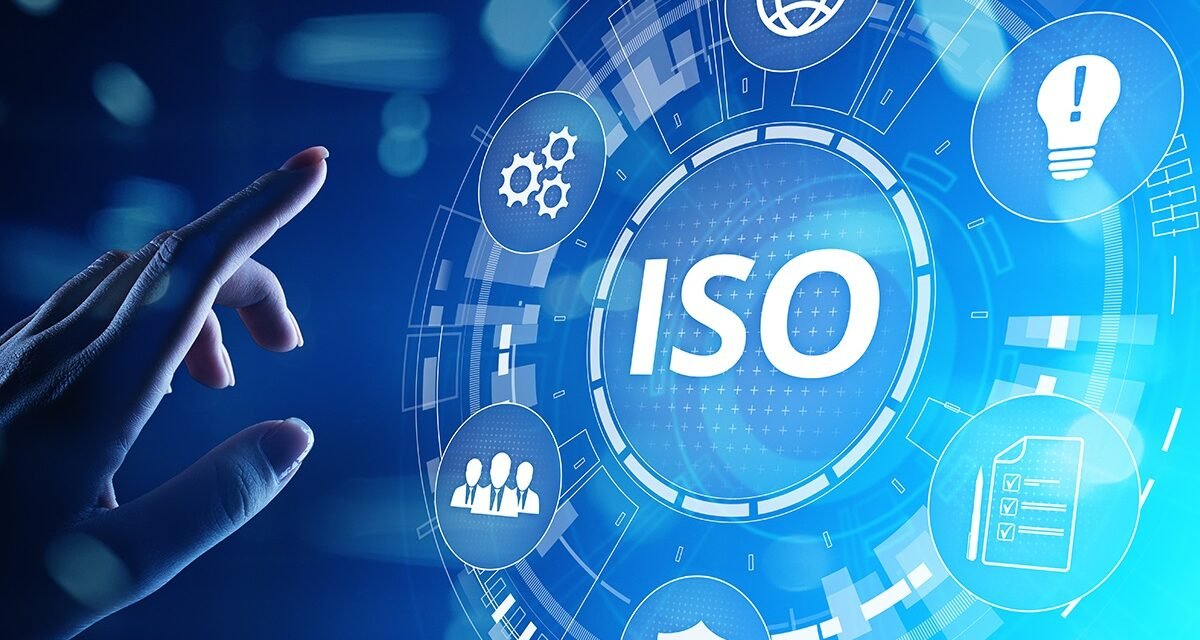 ISO certification explained - RETOMOTION Integrator - System Integrator ...