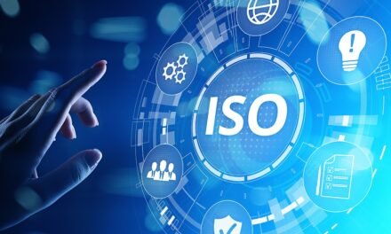 ISO certification explained