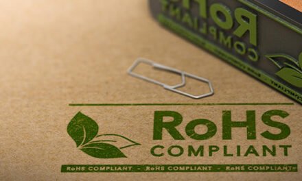 RoHS CE certification explained