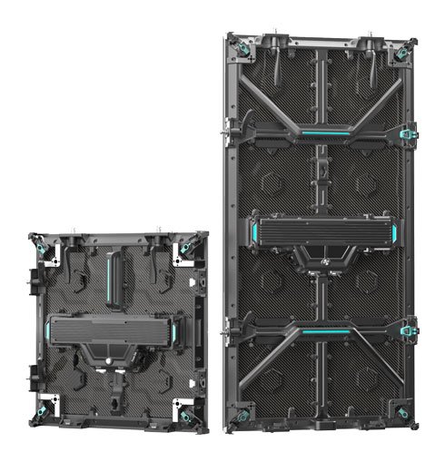 Indoor and Outdoor Rental LED Panel – BESD XR Series