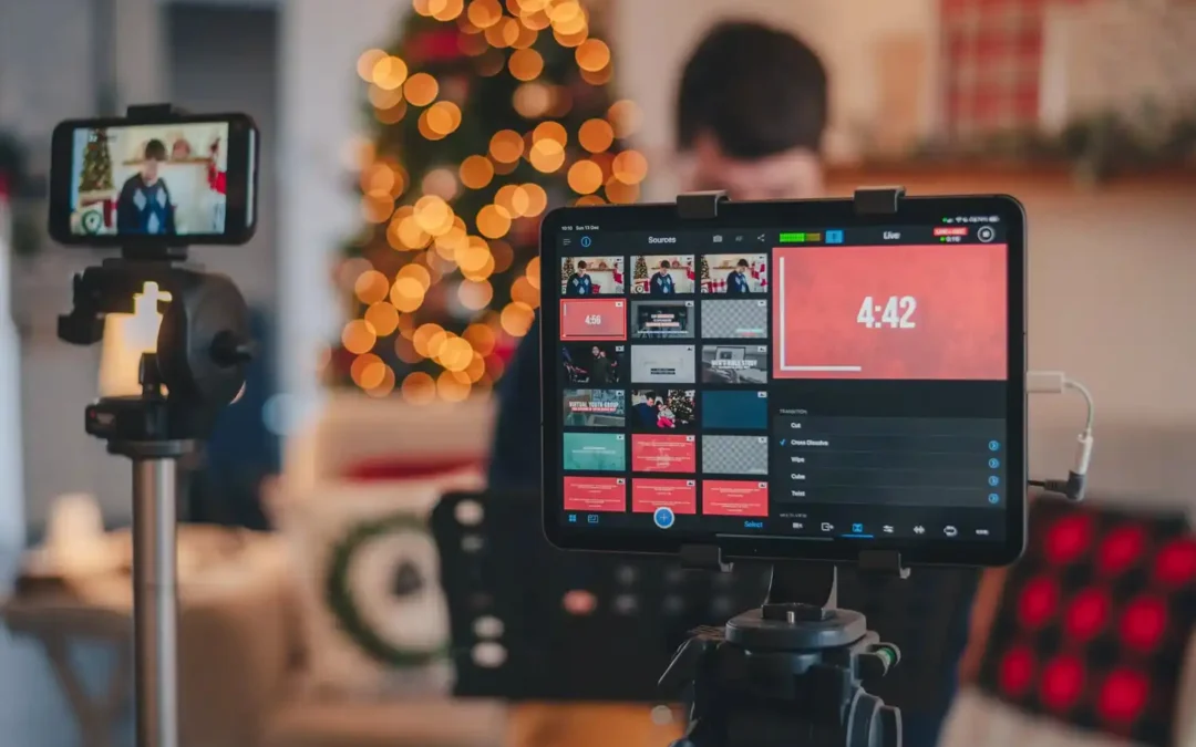 Video Streaming System