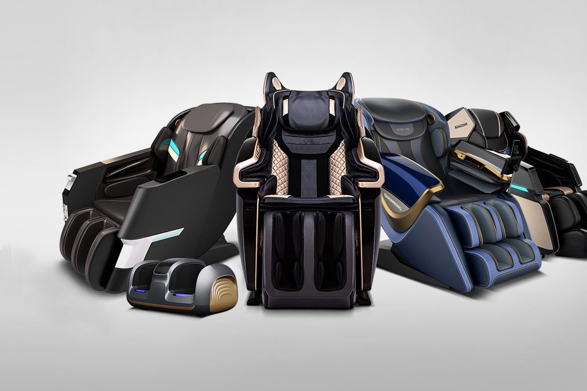 Ningde Brilliant Massager