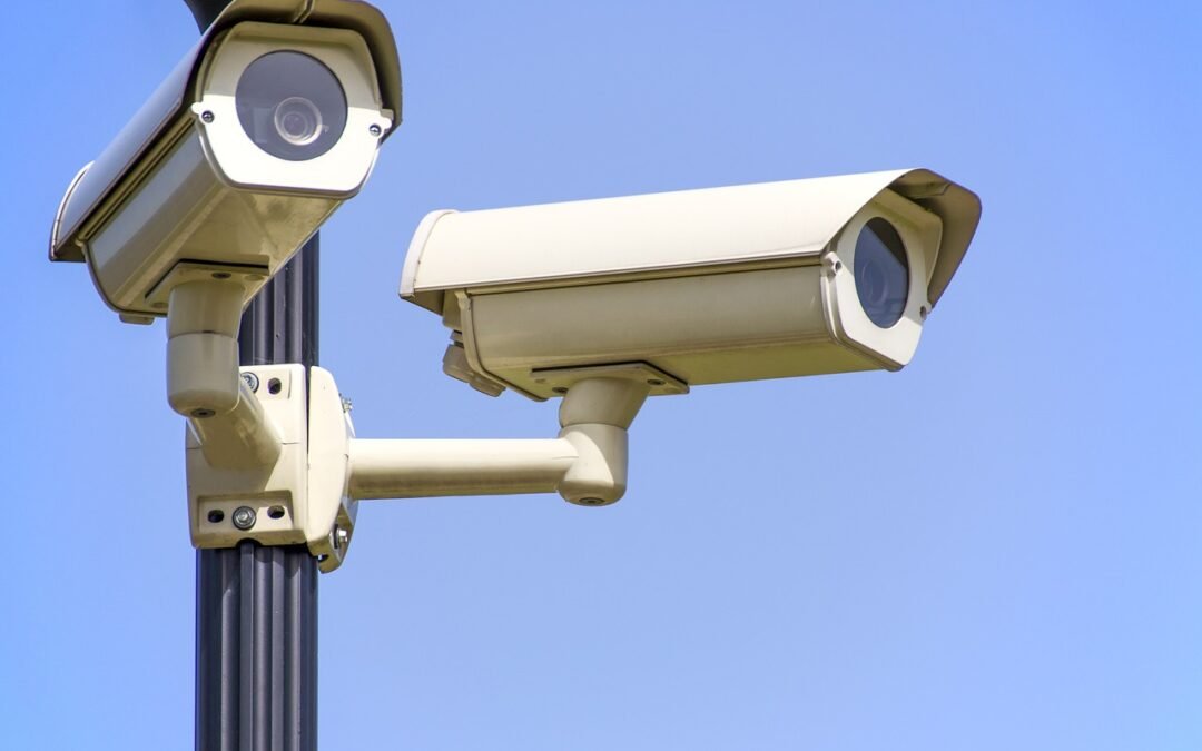 Smart surveillance for more secure and efficient workplace