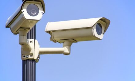 Smart surveillance for more secure and efficient workplace