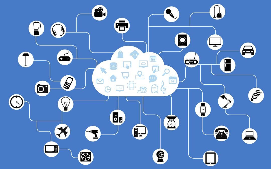 Perbedaan Antara IoT dan IoE: Konsep Utama Dijelaskan