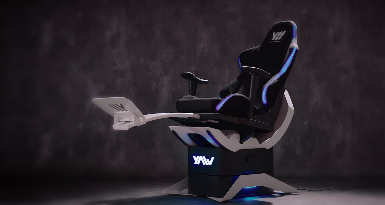 Yaw VR