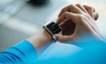 How Wearable Devices Are Changing Healthcare