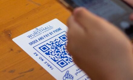 Static vs. Dynamic QR Codes for Payments: What You Need