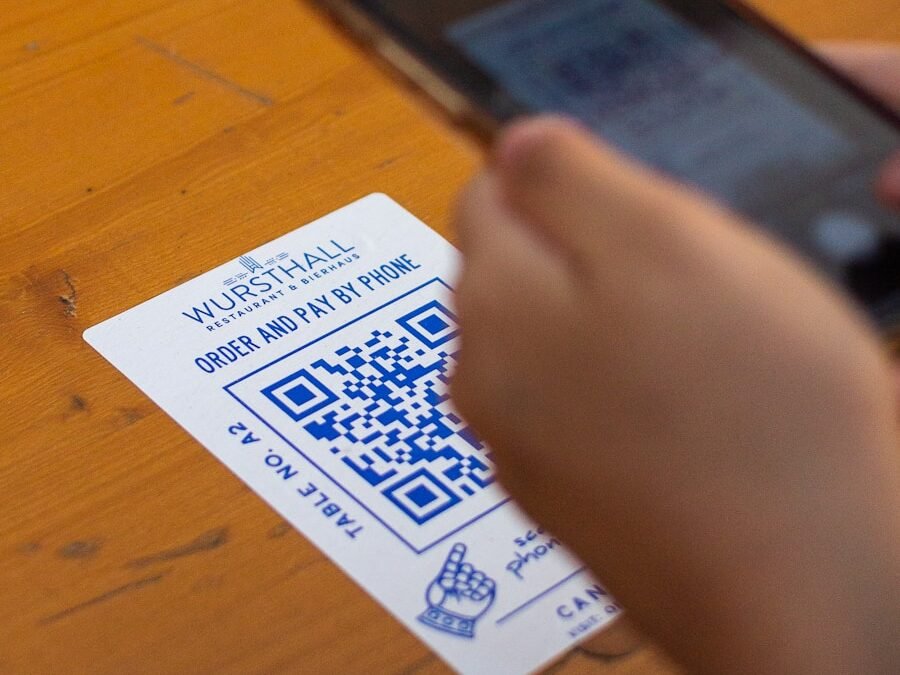 Static vs. Dynamic QR Codes for Payments: What You Need