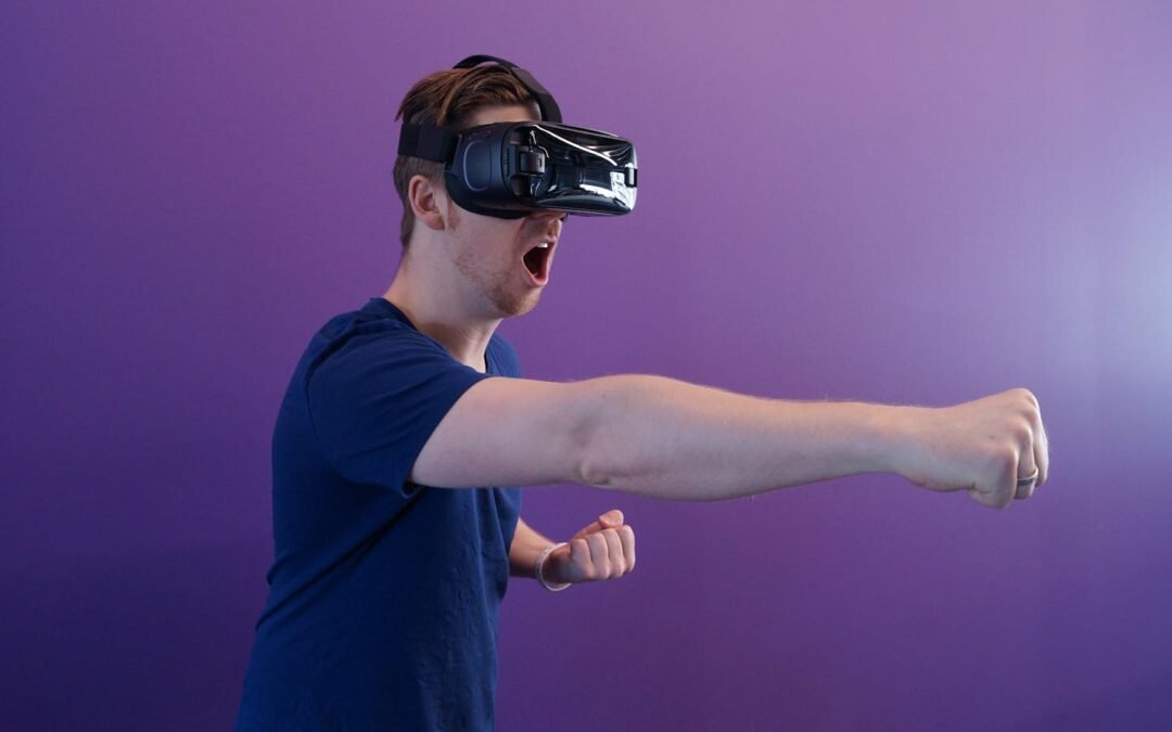 VR Arcade : Take a look How to run a successful Business