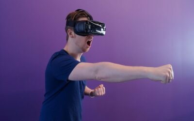 VR Arcade : Lihatlah Cara menjalankan Bisnis yang sukses