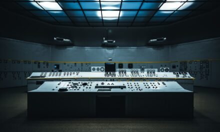 Control Room Setup: The Ultimate Guide for Efficiency