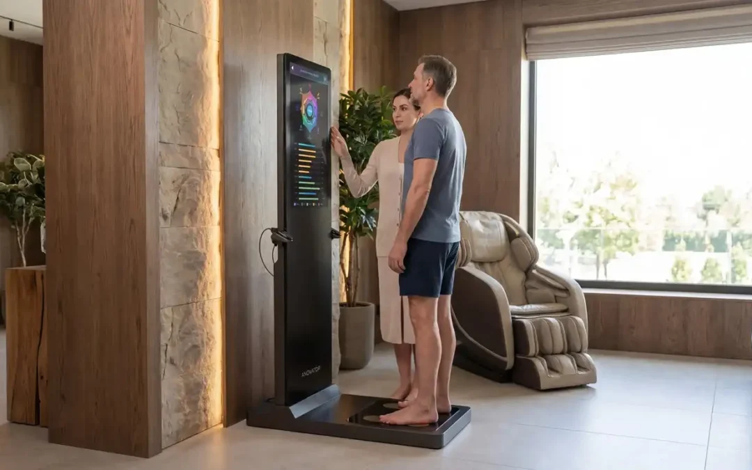 Body Analyzer