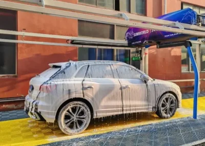 Express Car Wash