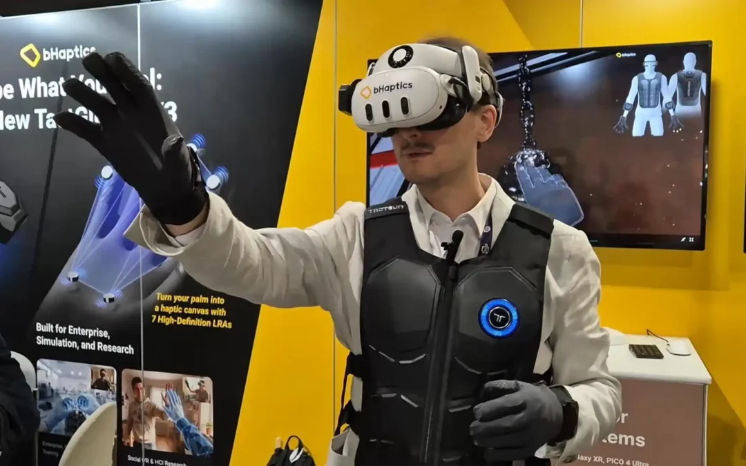 Haptic System