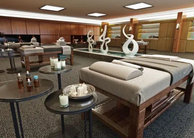 Massage Parlor