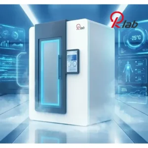 Rlab Electric Cryotherapy Chamber