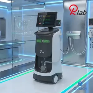 Rlab Intermittent Hypoxic Hyperoxic Treatment