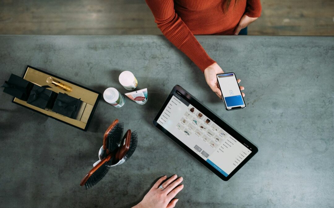 Online Payment System